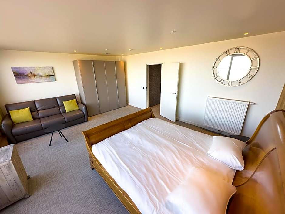 Novo panoramic sea view