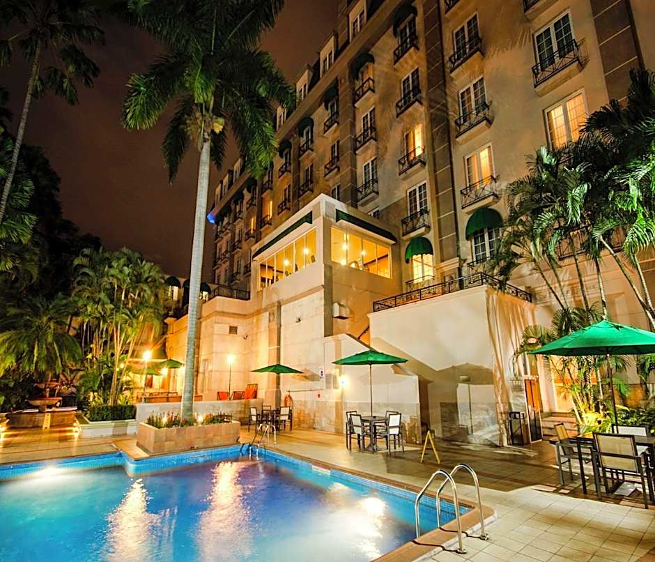 Hilton Princess San Pedro Sula