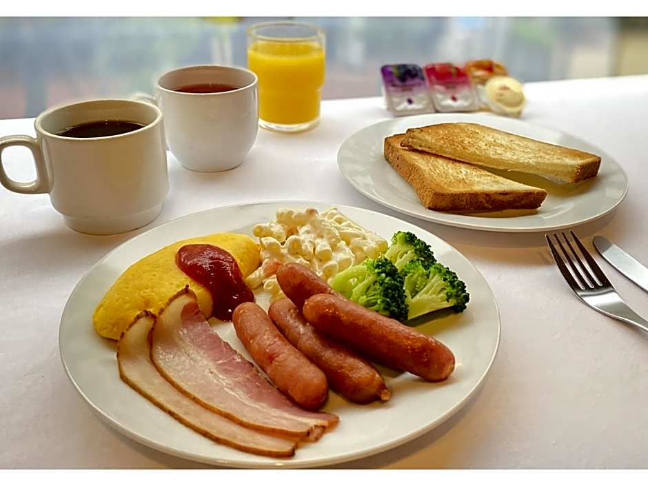 Smile Hotel Tokyo Nishikasai