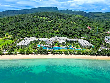 Sofitel Krabi Phokeethra Golf and Spa Resort