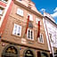 Hotel Residence Bijou de Prague