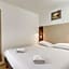 FASTHOTEL ROISSY CDG SUD - Claye Souilly
