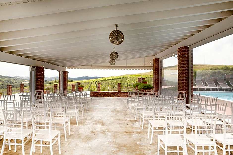 BELVEDERE MONFERRATO Relais & Wellness