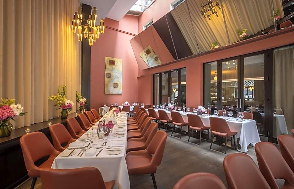 The Morrison Dublin, Curio Collection by Hilton