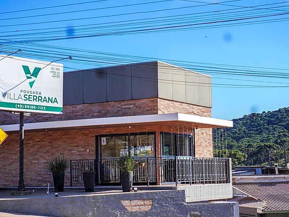 Photo 1 of 50 of Pousada Villa Serrana