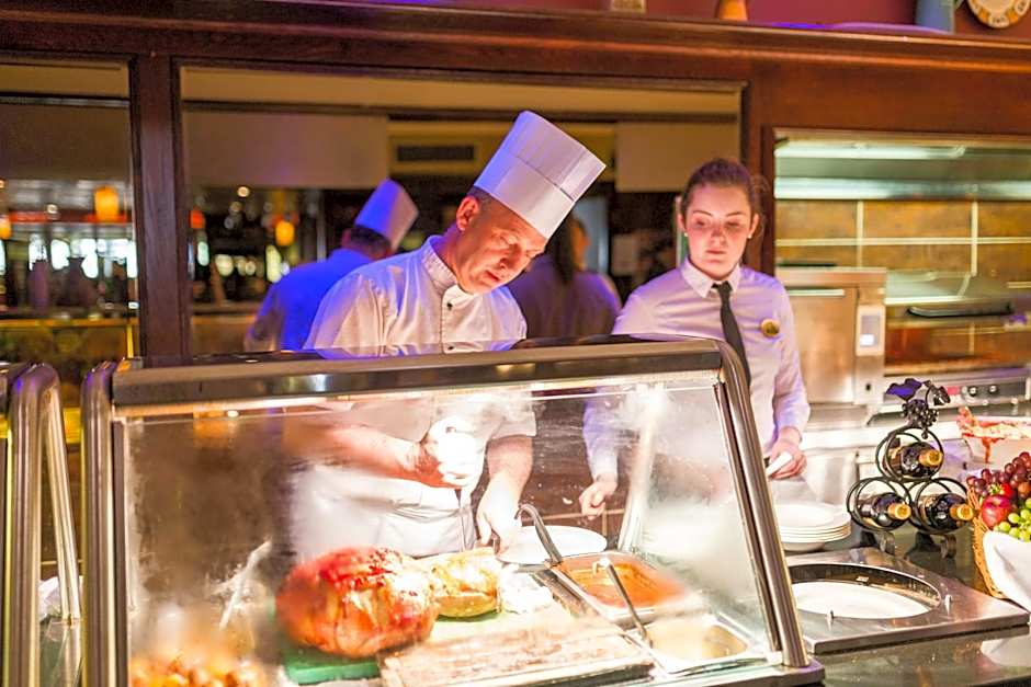 Bridge House Hotel, Leisure Club & Spa