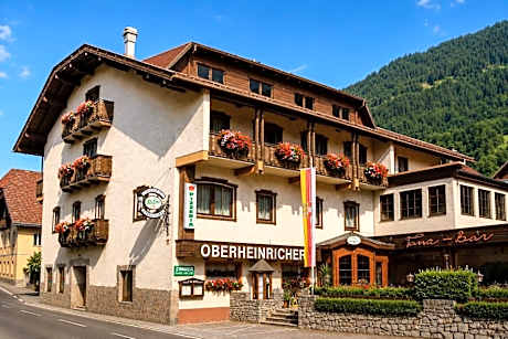 Gästehaus Oberheinricher