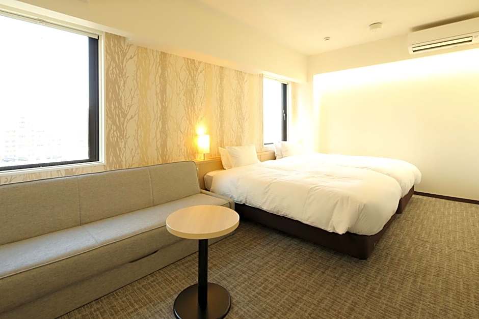 AB Hotel Yukuhashi