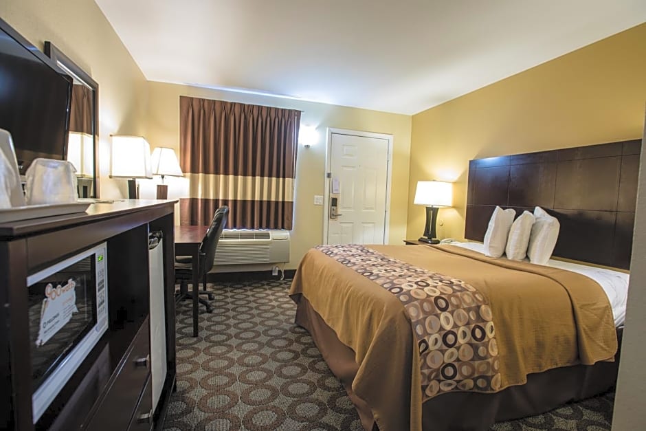 Relax Inn and Suites Kuttawa