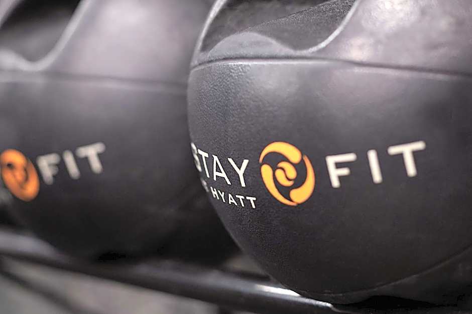 Hyatt Regency Atlanta