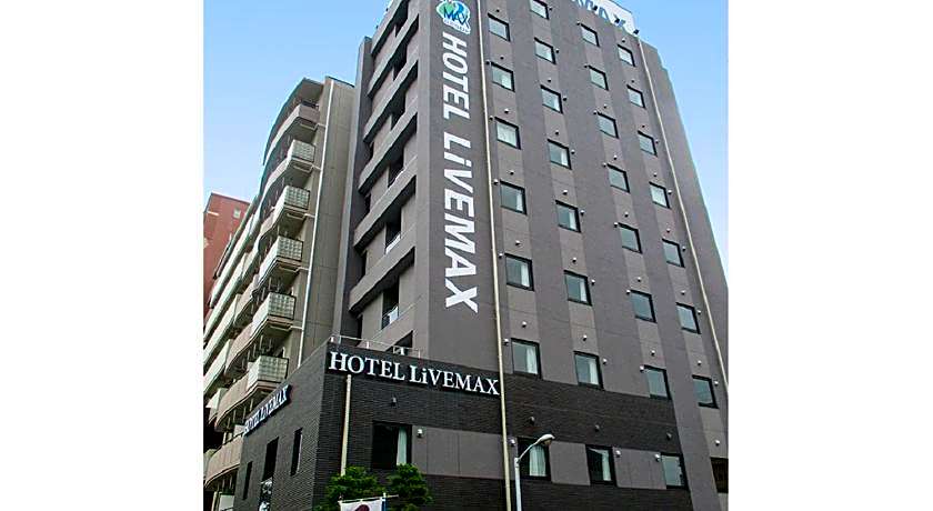 Hotel Livemax Kasai Ekimae