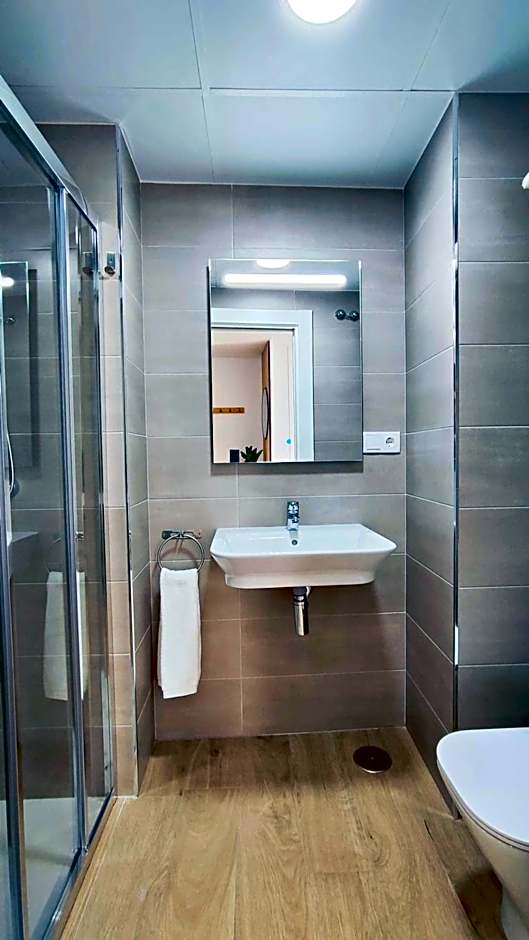 Terraza Suites Benidorm