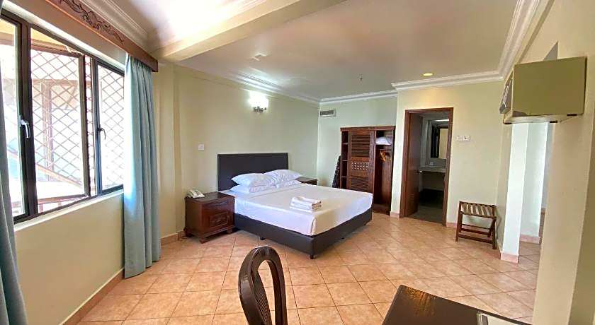 eRYA by Suria Cherating