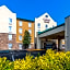 Comfort Suites Richmond