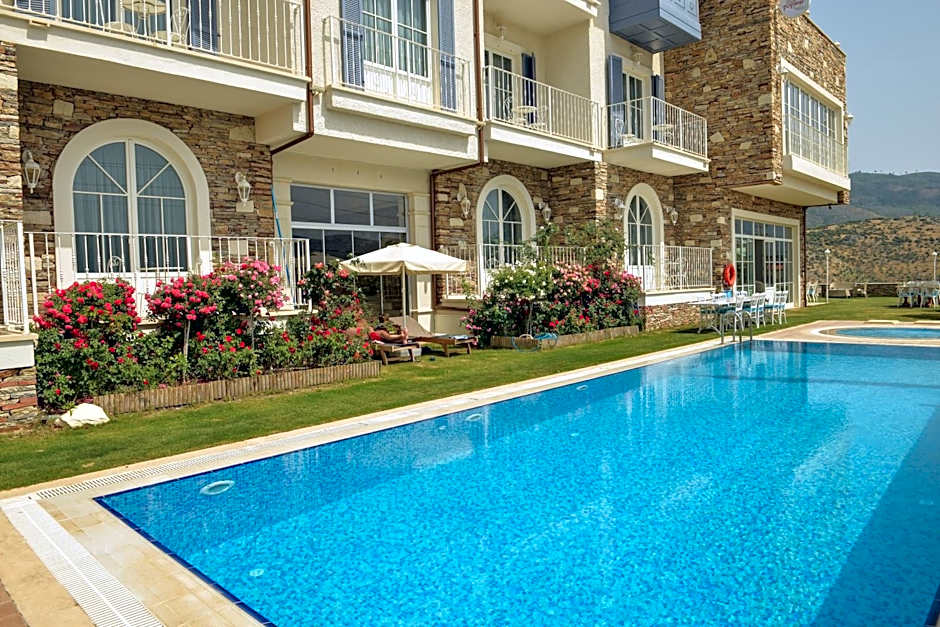 Vinifera Ephesus Hotel