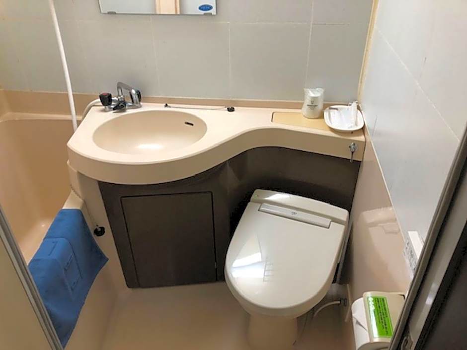 Hotel Palude Kushiro