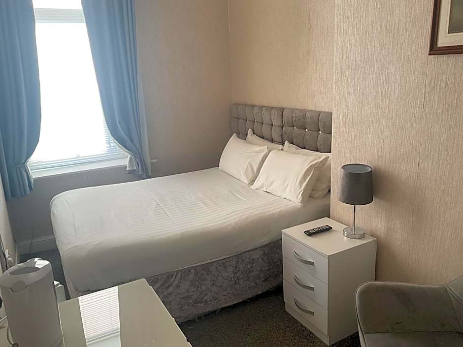 The Claremont Preston