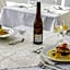 Kurhotel Pyramide Sibyllenbad