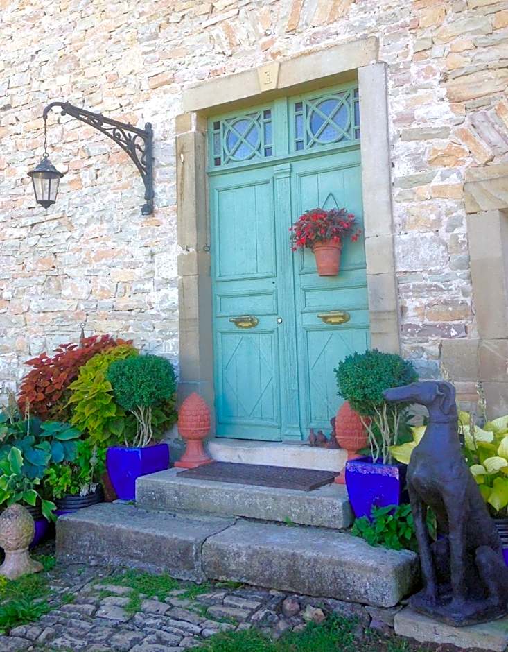Chambres d'hôtes Kayros