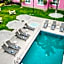 Sierra Suites By HP Hotels
