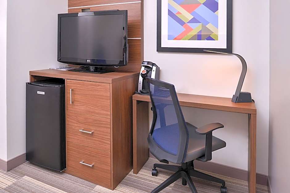 Holiday Inn Express New Orleans - St Charles By IHG