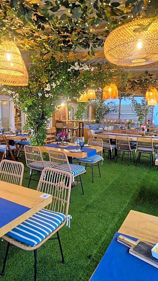 Hotel Playa de Camariñas