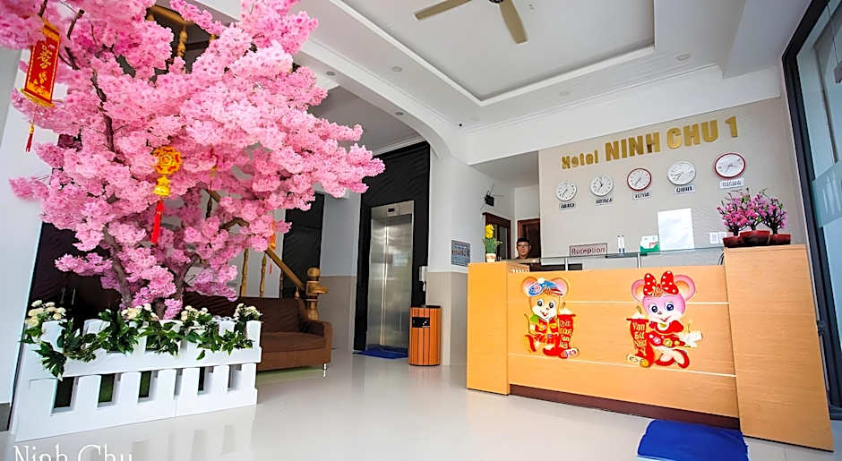 Ninh Chu Hotel
