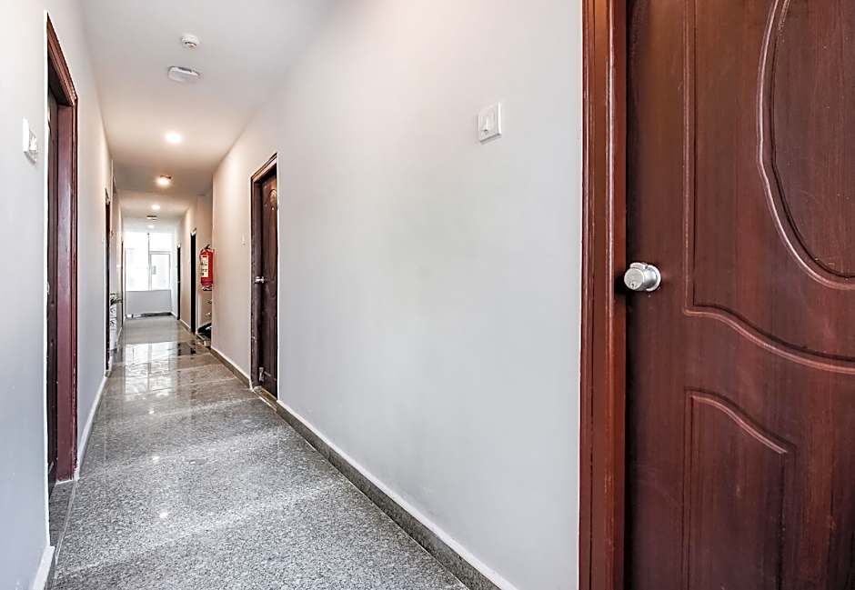 SilverKey Executive Stays 28060 JV Colony – Hyderabad, 
