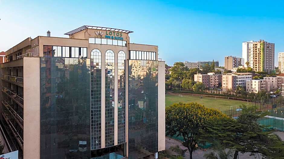 Lotos Inn & Suites, Nairobi