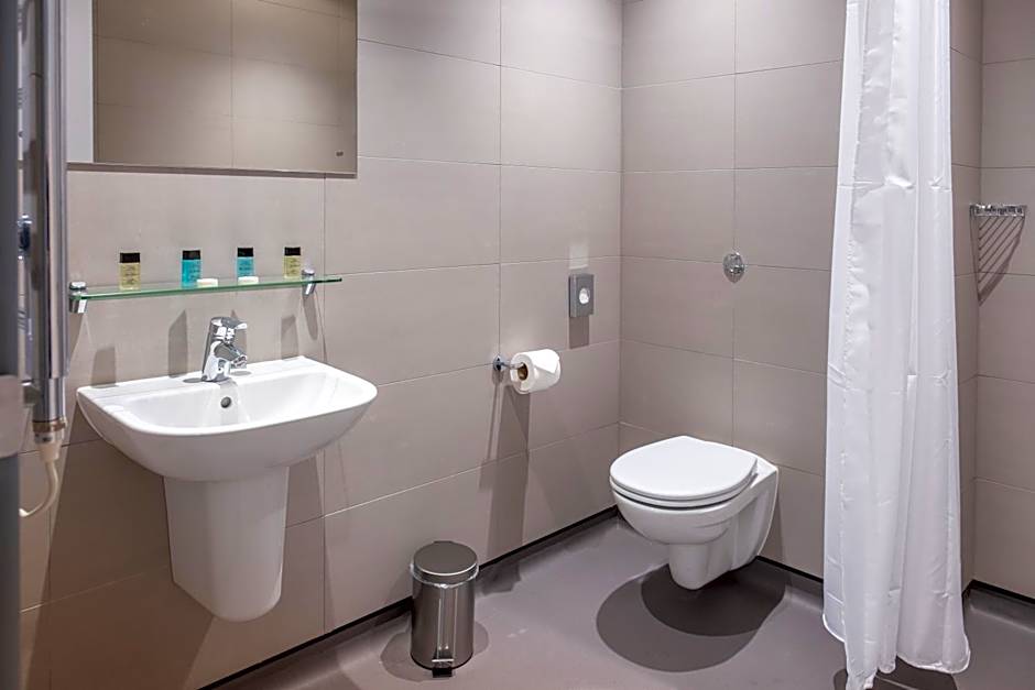 Elite Athlete Centre and Hotel