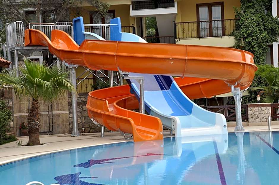 Perdikia Hill Hotel And Villas