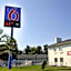 Motel 6-Nashua, NH