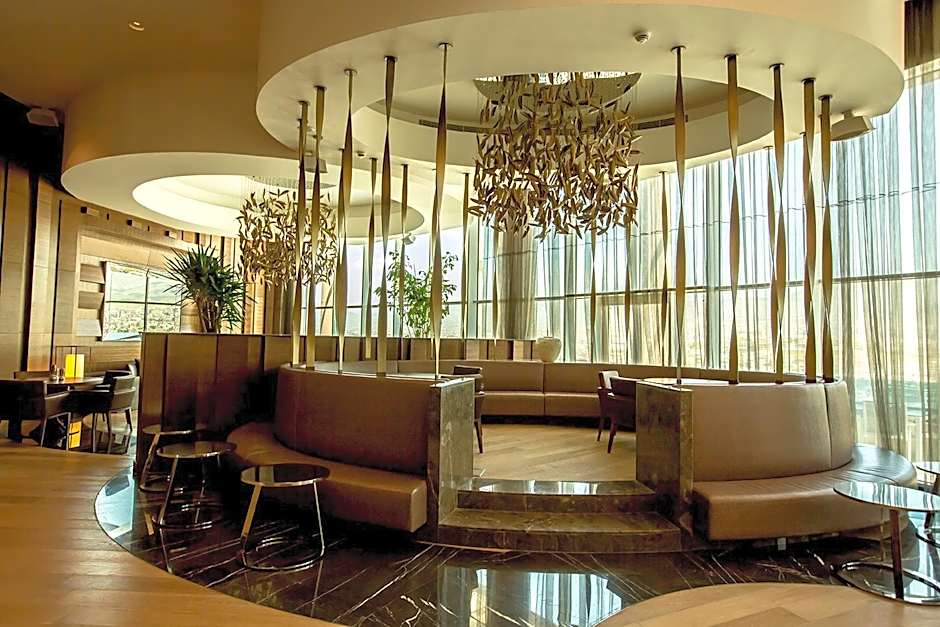 Grand Millennium Sulaimani