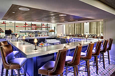 Hotel Teatro