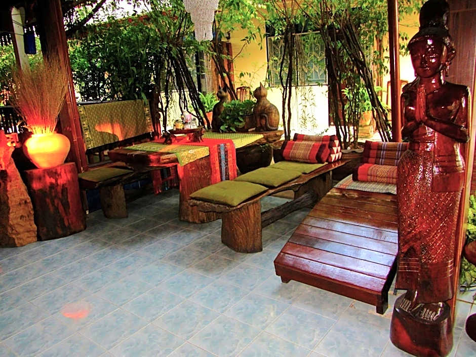 Baifern Homestay