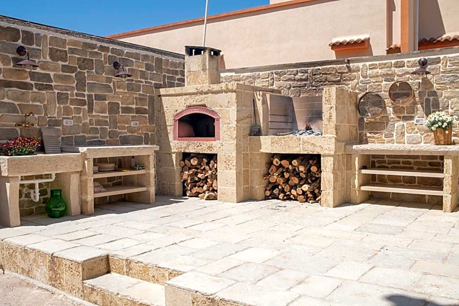 Villa Cristina B&b Alezio