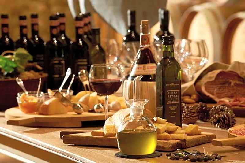 Borgo di Pietrafitta Relais