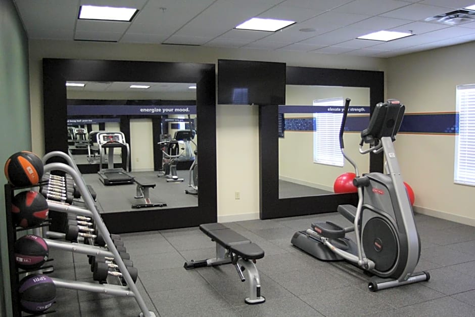 Hampton Inn & Suites By Hilton-Corpus Christi Portland,Tx