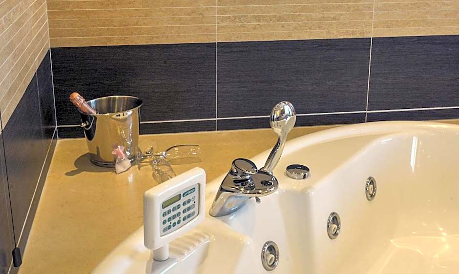Grand Hotel Olimpo