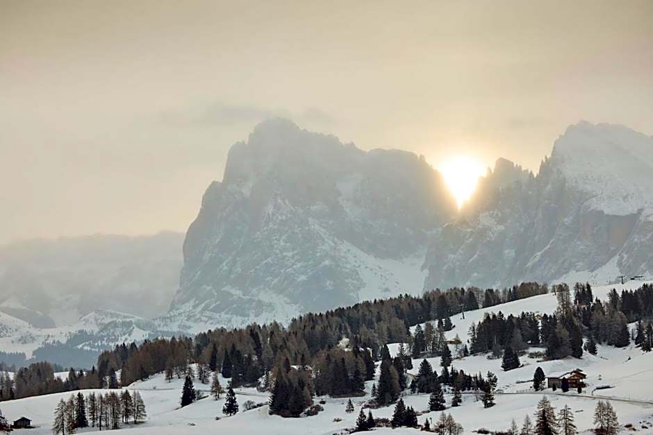COMO Alpina Dolomites