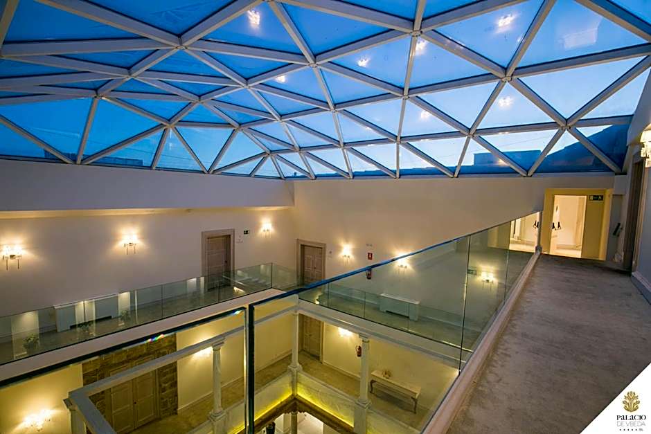 Hotel Palacio De Úbeda 5 G.L