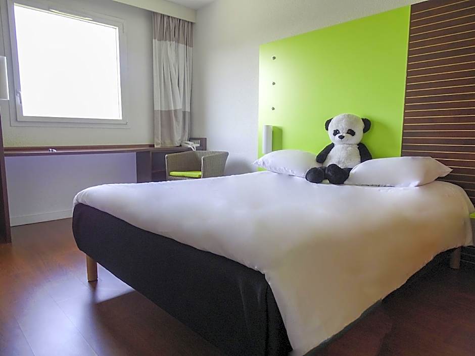ibis Golfe de Saint-Tropez