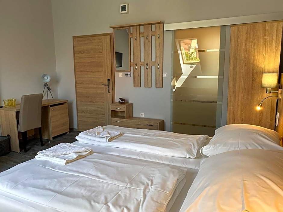 Kis Szieszta panzió