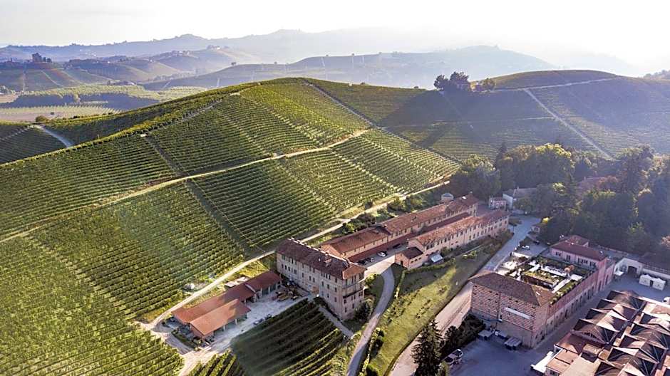 Villaggio Narrante - Foresteria delle Vigne