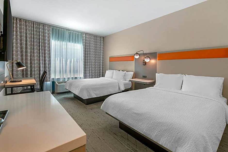 Holiday Inn Express Hotel & Suites Clemson - University Area By IHG