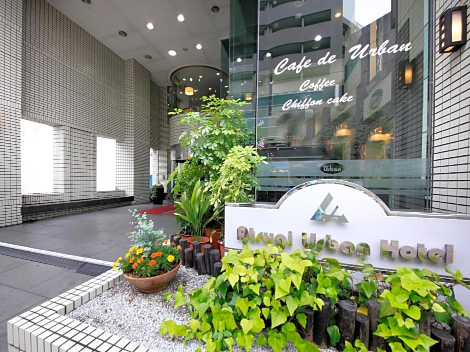 Atsugi Urban Hotel