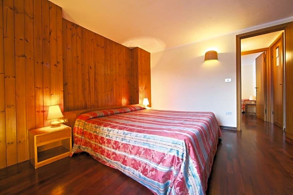 Hotel Dolonne