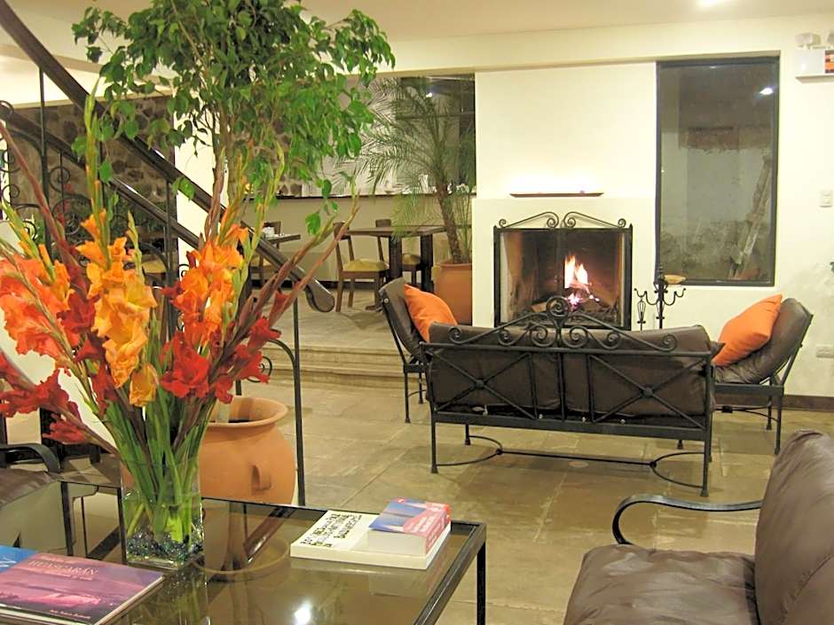 Hotel Encantada Casa Boutique Spa