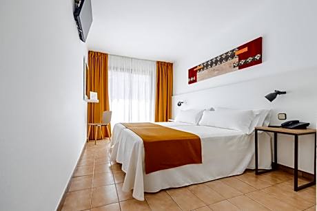 Hotel Miami Calella - El de siempre, como nunca