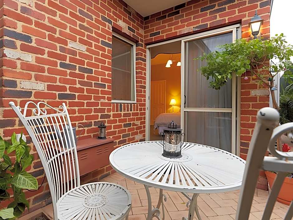 Durham Lodge Bed & Breakfast